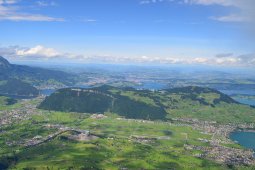 Bergklub: Bürgenstock (1128 m.ü.M.)